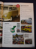 VW Camper and commercial mag - # 81 - Devon Moonraker - T4 - Kombi - Doka