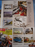 Volksworld Camper and bus mag - June 2011   - VW - Split - T5 - Bay -  Westfalia