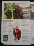 Fly Fishing and Fly tying - May 2011 - Get results with bloodworm