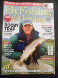 Fly Fishing and Fly tying - May 2015 - Read a hill loch - Nymphs