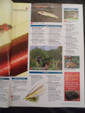 Fly Fishing and Fly tying - Aug 2014 - Carp on fly - 7 deadly Sedges