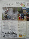 Trout and Salmon Magazine - May 2011 - Sea Trout - Mayflies