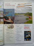 Trout and Salmon Magazine - May 2011 - Sea Trout - Mayflies