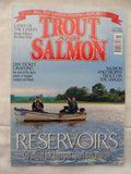 Trout and Salmon Magazine - October 2006 - Savage fishing in the Indian Ocean