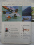 Trout and Salmon Magazine - August 2003 - Waterside wisdom