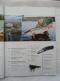 Trout and Salmon Magazine - March 2004 - Top trout flies made even better