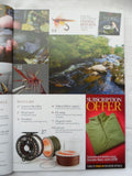 Trout and Salmon Magazine - December 2010 - Salmon and Sea trout from Hebrides