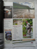 Trout and Salmon Magazine - January  2016 - Boatfishing masterclass