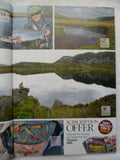 Trout and Salmon Magazine - March 2011 - Guide to Scottish Lochs