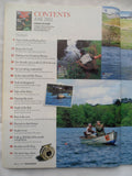 Trout and Salmon Magazine - June 2002 - Tactics for stillwater sport