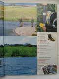 Trout and Salmon Magazine - June 2002 - Tactics for stillwater sport