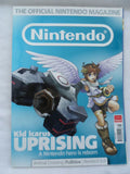 Official Nintendo Magazine - February 2012 – Kid Icarus