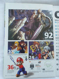 Official Nintendo Magazine - May 2012 – Letter Box