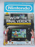 Official Nintendo Magazine - Xmas 2012 – Wii U