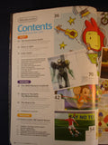 The Official Nintendo Magazine - Issue 46 - September 2009 - Scribblenauts