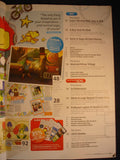 The Official Nintendo Magazine - Issue 46 - September 2009 - Scribblenauts