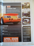 Kitcar Magazine - March 2009 - Kamala - Pilgrim Sumo