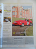 Complete Kitcar magazine - March 2009 - Historic Mini specials