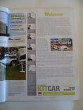 Complete Kitcar magazine - September 2008 - Locust budget builds