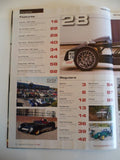 Complete Kitcar magazine - January 2013 - SDR Vstorm