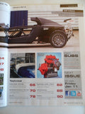 Complete Kitcar magazine - January 2013 - SDR Vstorm