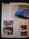 Complete Kitcar magazine - January 2014 - Issue 83