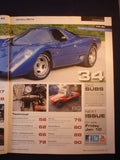 Complete Kitcar magazine - January 2014 - Issue 83