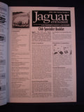 JAGUAR ENTHUSIAST Magazine - April 1989