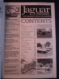 JAGUAR ENTHUSIAST Magazine - September 1992