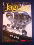 JAGUAR ENTHUSIAST Magazine - February 1992