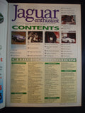 JAGUAR ENTHUSIAST Magazine - March 2002