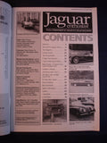 JAGUAR ENTHUSIAST Magazine - October 1992