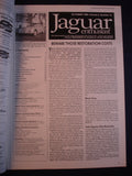 JAGUAR ENTHUSIAST Magazine - October 1989