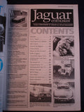 JAGUAR ENTHUSIAST Magazine - July 1993