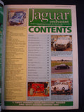 JAGUAR ENTHUSIAST Magazine - March 1999