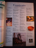 Woodworker magazine - September 1993