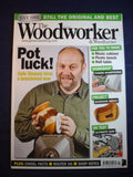 Woodworker magazine - May  - 2010 -