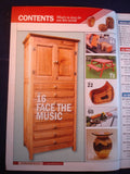 Woodworker magazine - May  - 2010 -