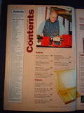 Woodworker magazine - November 1994 -