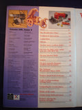 Woodworker magazine - March 1996 -