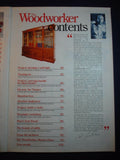 Woodworker magazine - March 1996 -