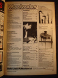 Woodworker magazine - June 1983