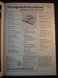 Woodworker magazine - February 1985