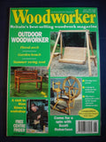 Woodworker magazine - June 1994 -