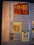 Woodworker magazine - June 1994 -