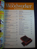 Woodworker magazine - Issue 5 - 1999-