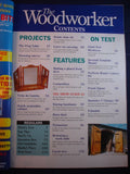 Woodworker magazine - October  - 1999-