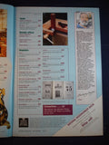 Woodworker magazine - October 1994 -