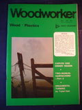 Woodworker magazine - April 1975