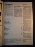 Woodworker magazine - April 1975